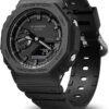 G-shock GA 2100