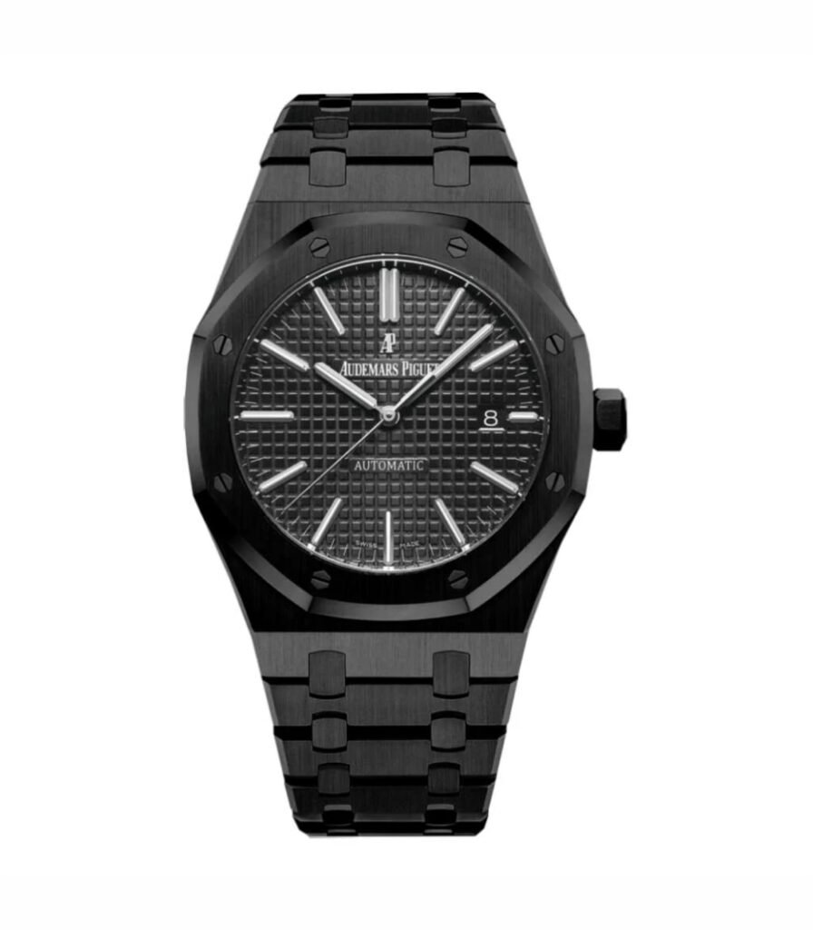 AUDMARS PIGUET NEW PRIMIUM WATCH