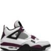 Jordan Retro 4 PARIS SAINT GERMAN PSG SEMI UA
