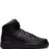 Nike Airforce 1 All Black