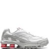 Nikee X Supreme Shox Ride 2