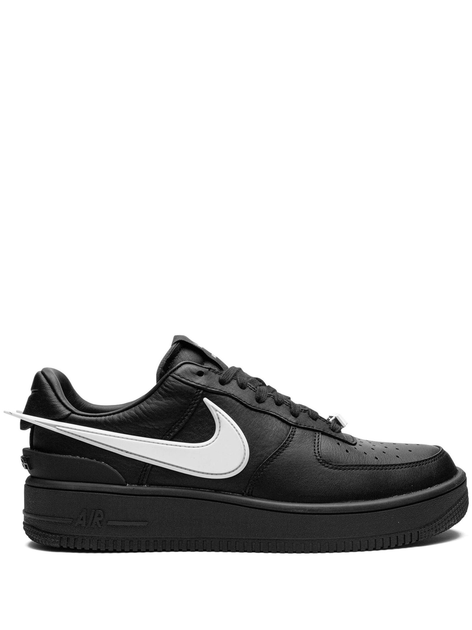 Nike Ambush x Airforce 1 Black With Original Box