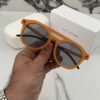 Branded Sunglasses MJ 8831 orange (With Original kit)