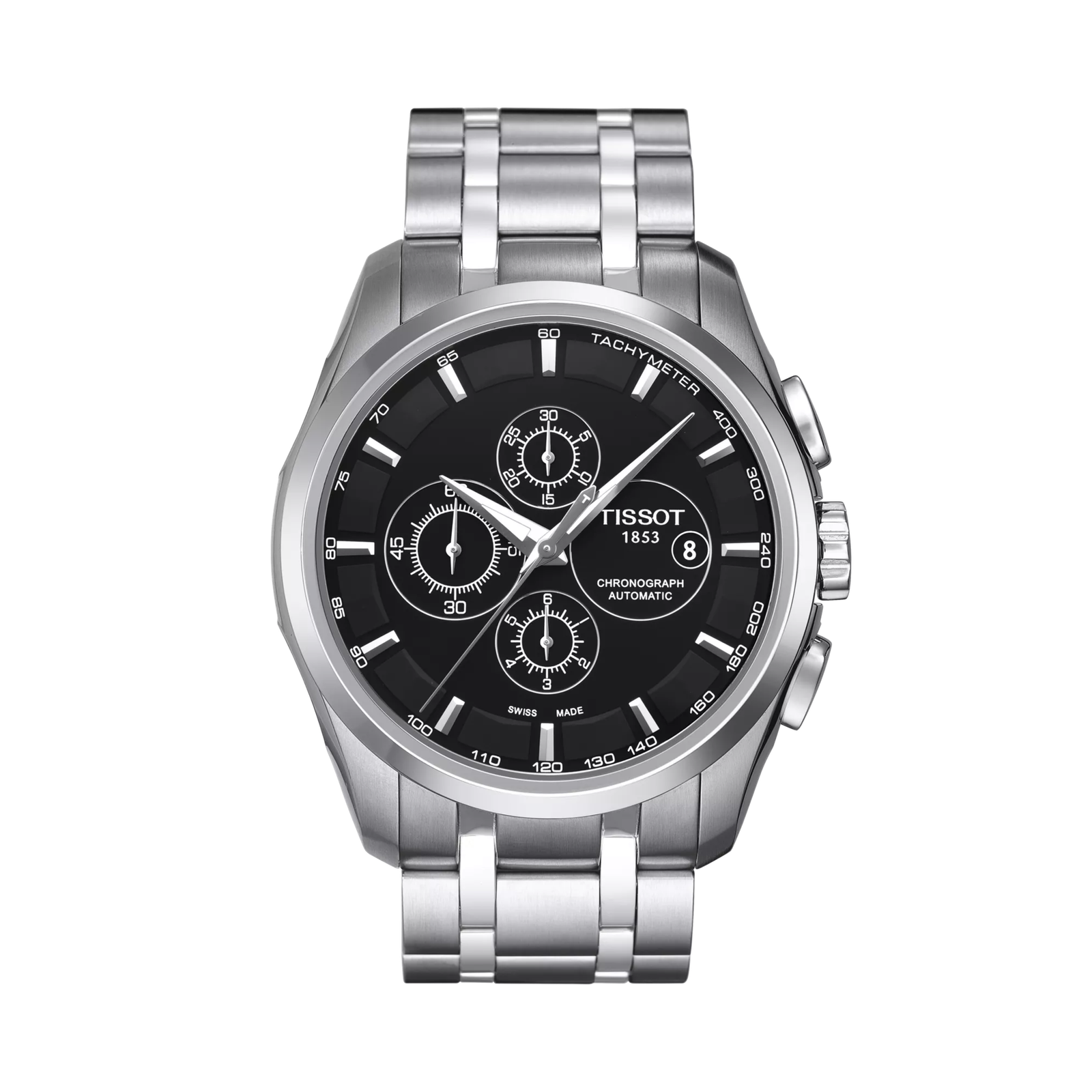 Tissot Couturier