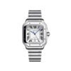 Cartier Santos automatic