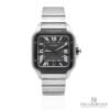Cartier Santos automatic