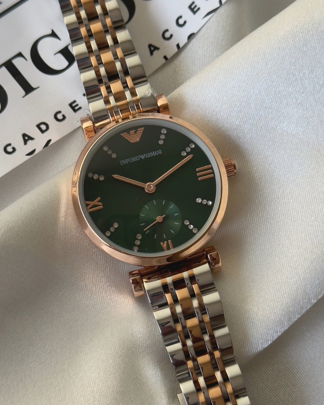 Emporio armani for her