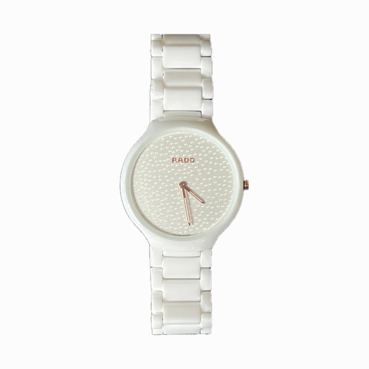 Rado True Thinline L Jubilé