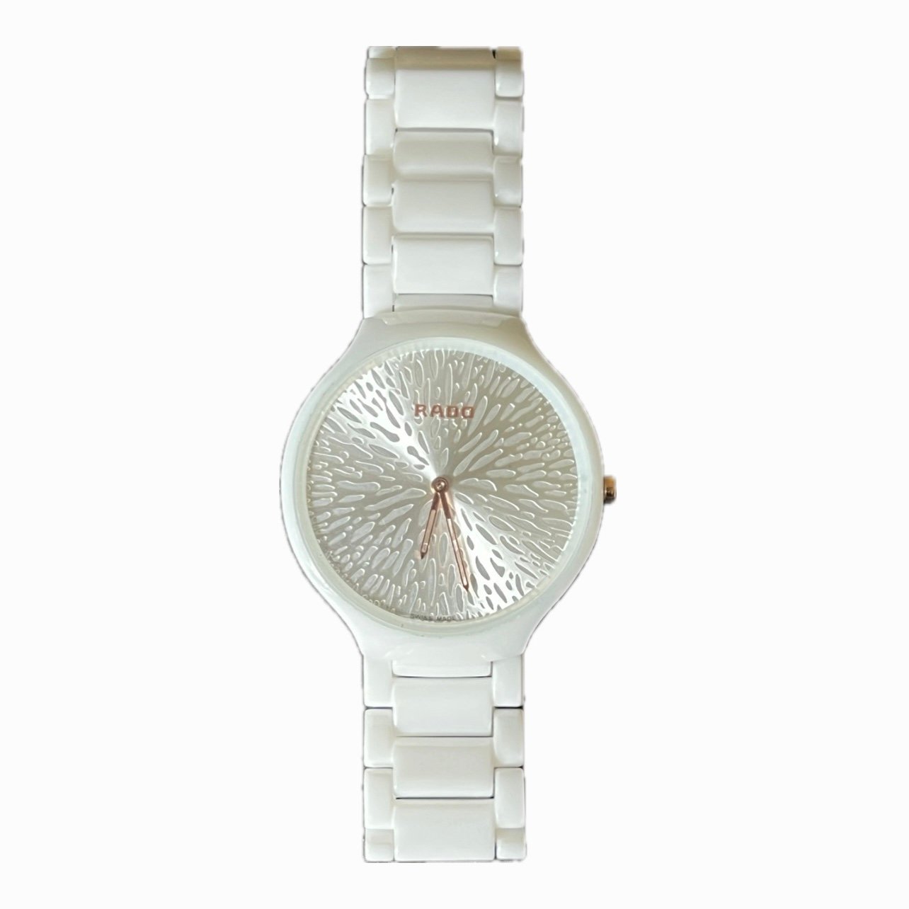 Rado True Thinline L Jubilé