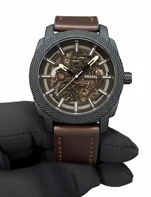Fossil bronson me3219