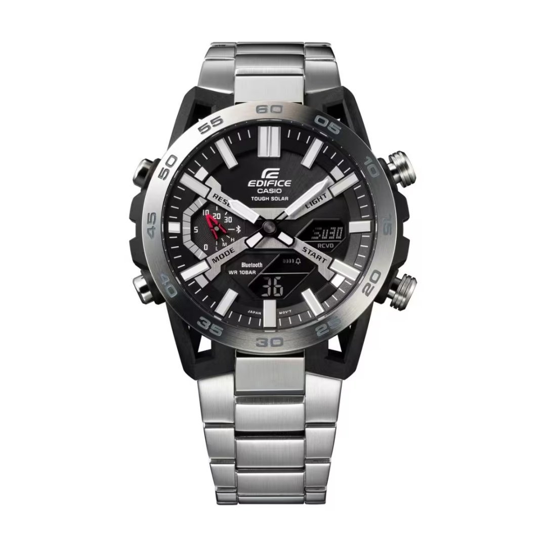 Casio Edifice ECB2000