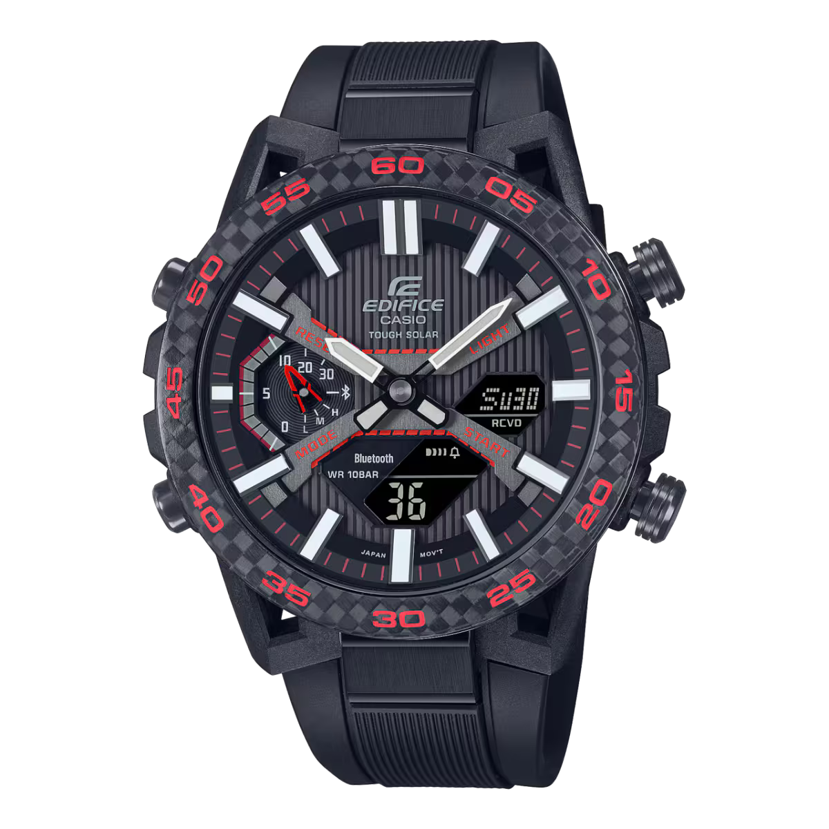 EDIFICE ECB 2000PB-1A
