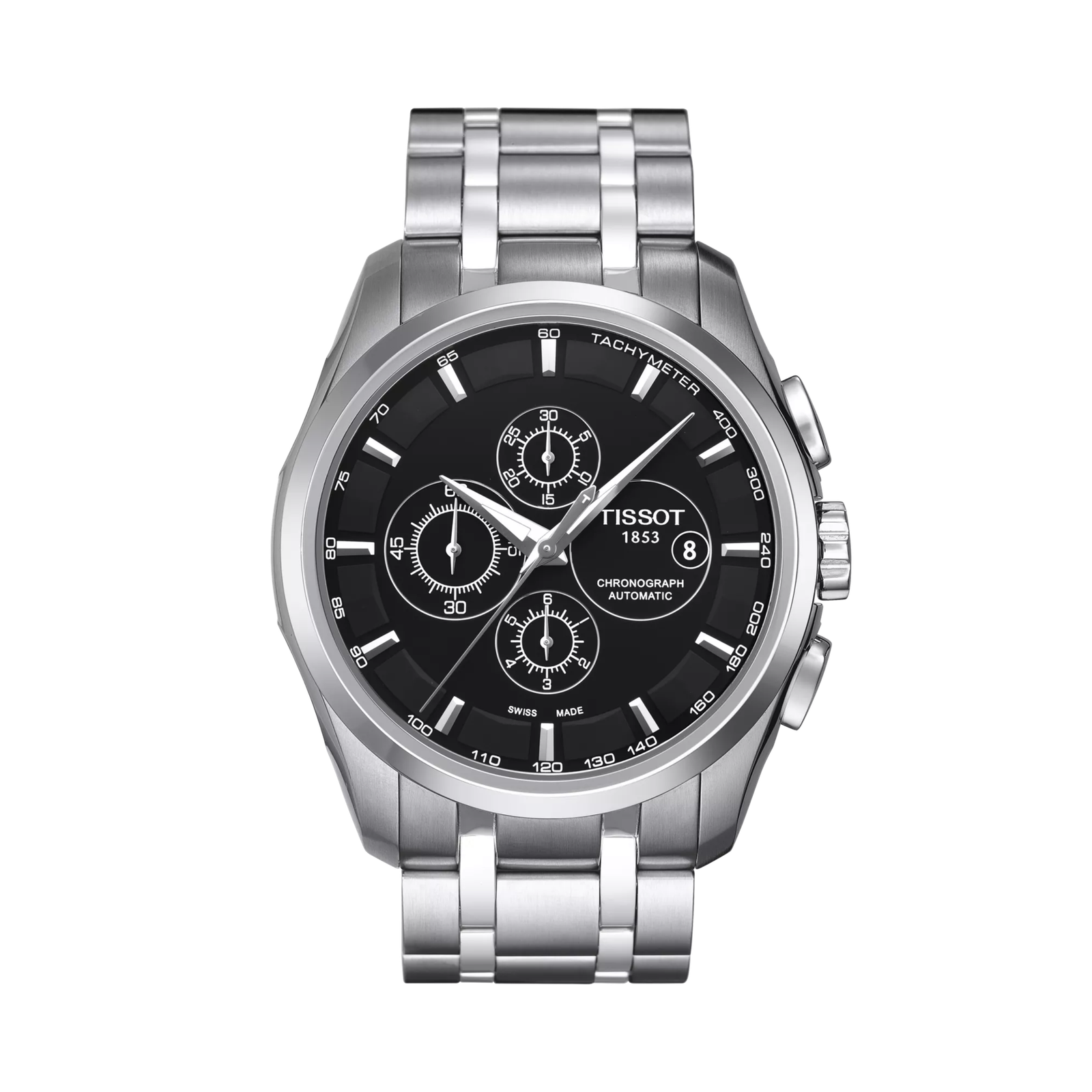 Tissot Couturier