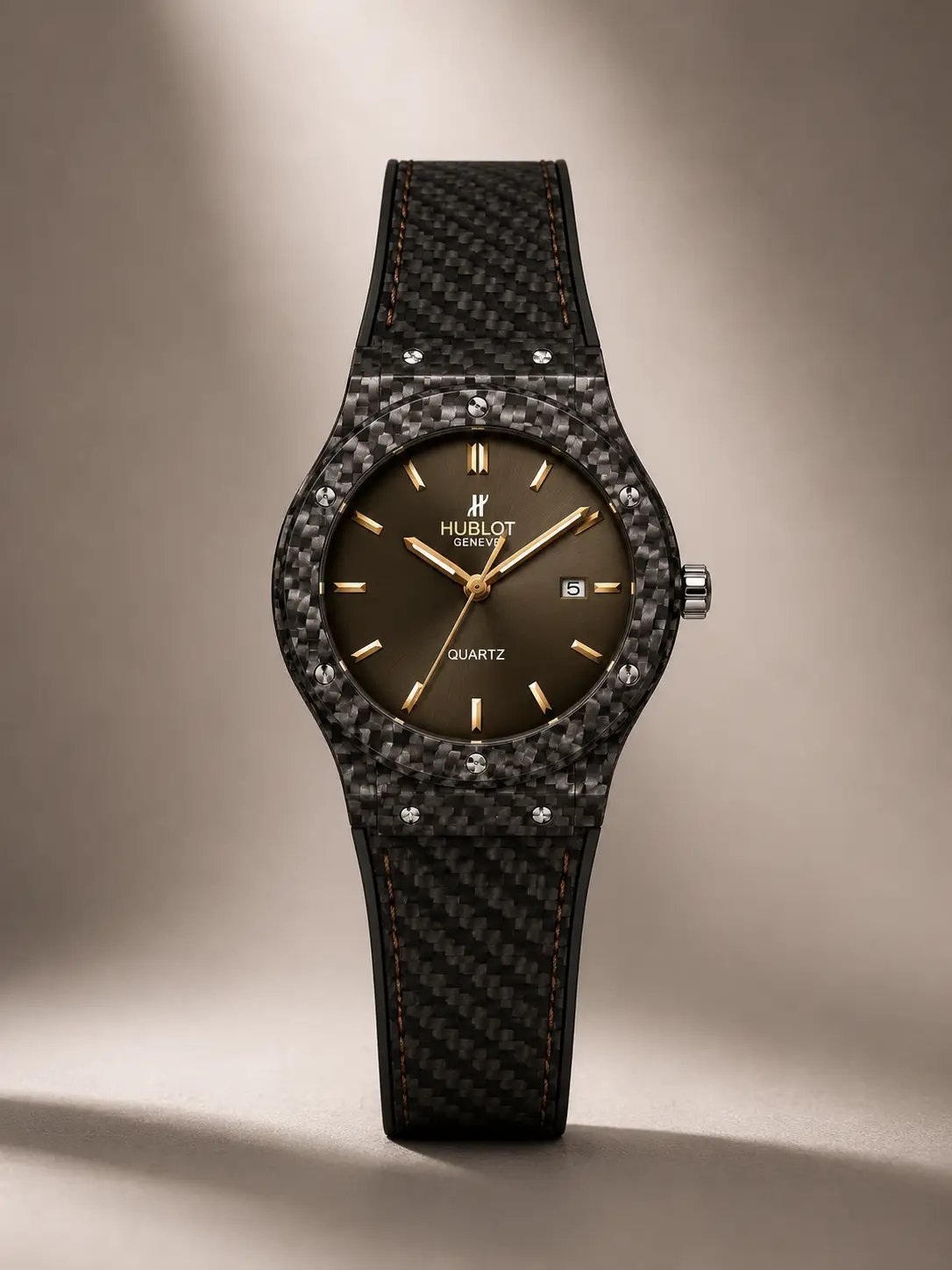 HUBLOT CLASSIC FUSION